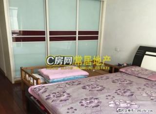 四季新城精装大2房电梯房拎包入住 家具电器齐全 - 常州28生活网 cz.28life.net