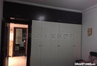青枫公园 宝龙广场旁 梧桐苑整租套间精装两室两厅 配置齐全 - 常州28生活网 cz.28life.net