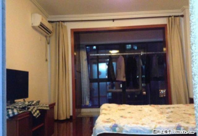 承租 精装 交通便利 拎包入住 青山湾两室 2500元/月 - 房屋出租 - 房屋租售 - 常州分类信息 - 常州28生活网 cz.28life.net