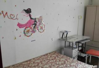 (单间出租)个人武宜路吾悦广场朝西带阳台出行方便拎包入住管家服务 电联 - 常州28生活网 cz.28life.net