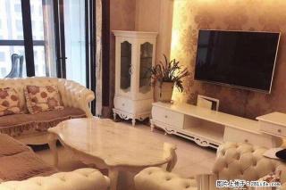 好房出租，赶快行动，新城金郡天宁 5500元 3室2厅2卫 - 常州28生活网 cz.28life.net