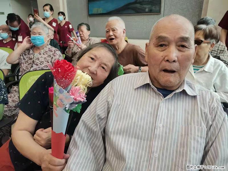 上海国企养老院，星级酒店环境，招聘养老护工 - 职场交流 - 常州生活社区 - 常州28生活网 cz.28life.net