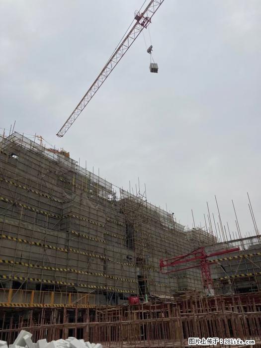 【广西三象建筑安装工程有限公司】广西桂林市时代广场项目 - 家居生活 - 常州生活社区 - 常州28生活网 cz.28life.net