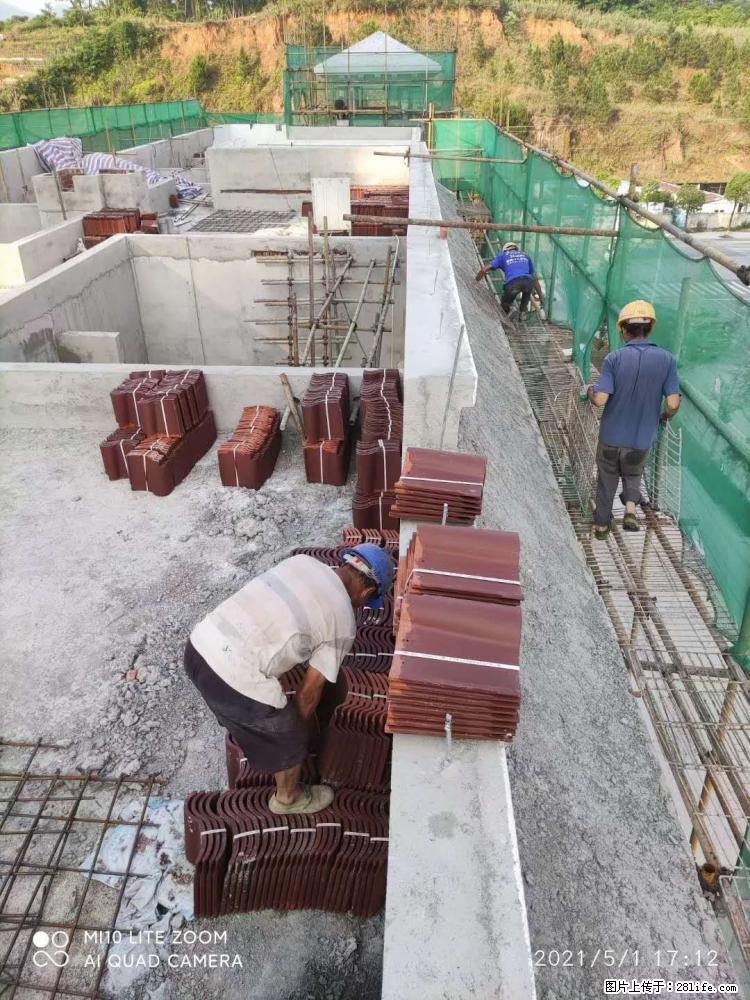 【广西三象建筑安装工程有限公司】绿地衫和田叠墅项目 - 家居生活 - 常州生活社区 - 常州28生活网 cz.28life.net