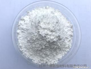 【桂林三鑫新型材料】人造石人造大理石专用碳酸钙 - 常州28生活网 cz.28life.net