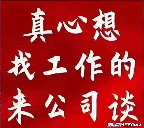 【上海】国企，医院招两名男保安，55岁以下，身高1.7米以上，无犯罪记录不良嗜好 - 职场交流 - 常州生活社区 - 常州28生活网 cz.28life.net