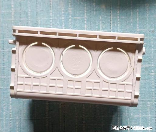 桂林荣泰吹塑、注塑【厂家直销】PVC阴燃电工配件，精品86底盒 - 其他广告 - 广告专区 - 常州分类信息 - 常州28生活网 cz.28life.net