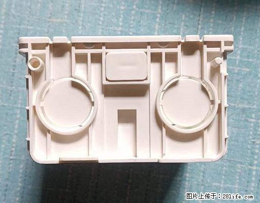 桂林荣泰吹塑、注塑【厂家直销】PVC阴燃电工配件，精品86底盒 - 家居生活 - 常州生活社区 - 常州28生活网 cz.28life.net