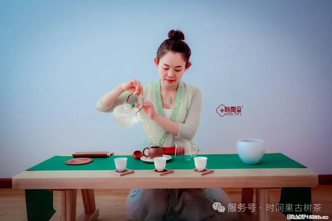 时间果百年古树龙珠普洱生茶 - 购物交流 - 常州生活社区 - 常州28生活网 cz.28life.net
