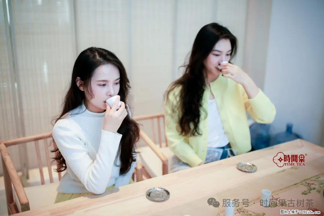 时间果百年古树龙珠普洱生茶 - 购物交流 - 常州生活社区 - 常州28生活网 cz.28life.net