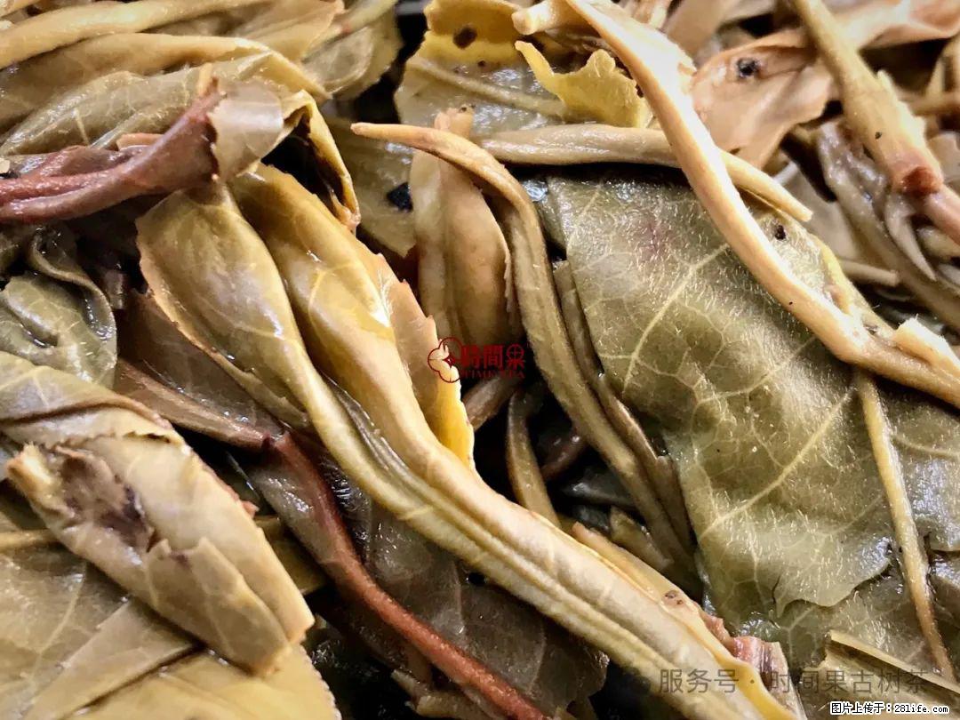 时间果百年古树龙珠普洱生茶 - 购物交流 - 常州生活社区 - 常州28生活网 cz.28life.net