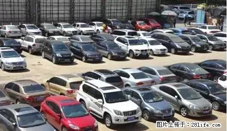 停车为什么要车头朝外？不是开玩笑，关键时刻真能救命 - 常州生活资讯 - 常州28生活网 cz.28life.net