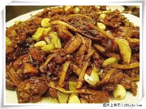 来广西旅游必吃这20道桂菜，不然就白来广西啦！ - 常州生活资讯 - 常州28生活网 cz.28life.net