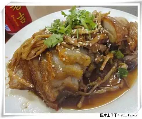 来广西旅游必吃这20道桂菜，不然就白来广西啦！ - 常州生活资讯 - 常州28生活网 cz.28life.net