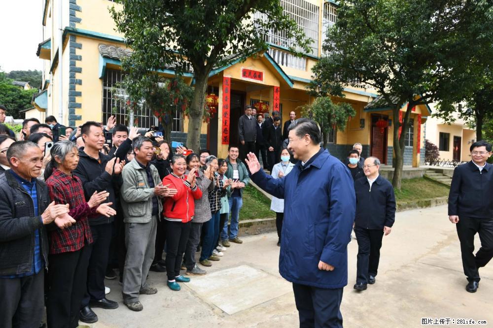 习近平赴广西考察调研 - 常州生活资讯 - 常州28生活网 cz.28life.net