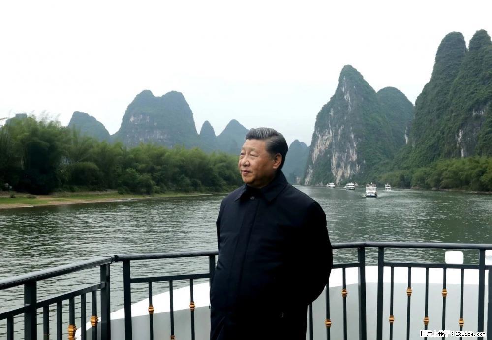 习近平赴广西考察调研 - 常州生活资讯 - 常州28生活网 cz.28life.net