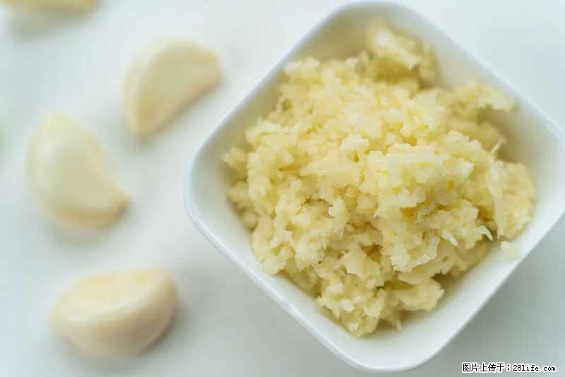 抗菌消炎、护肝健脾！这种“天然青霉素”就在你家餐桌上，春季吃正合适 - 常州生活资讯 - 常州28生活网 cz.28life.net