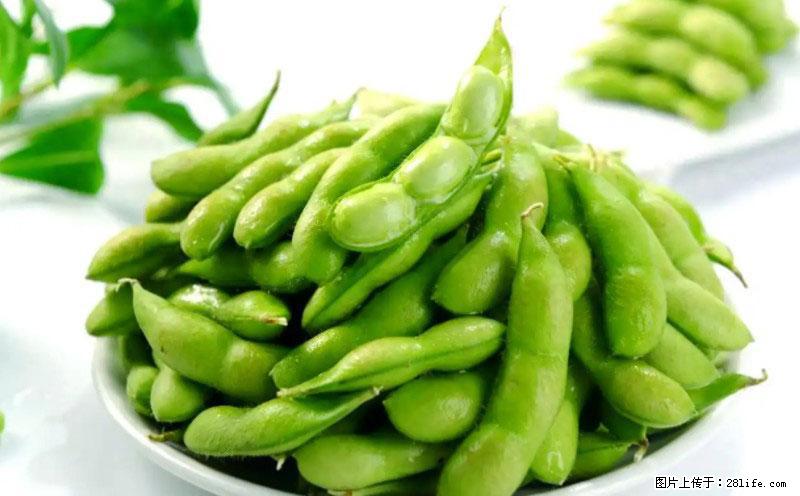这些蔬菜是“天然钙片”，这6种被医生重点推荐 - 常州生活资讯 - 常州28生活网 cz.28life.net