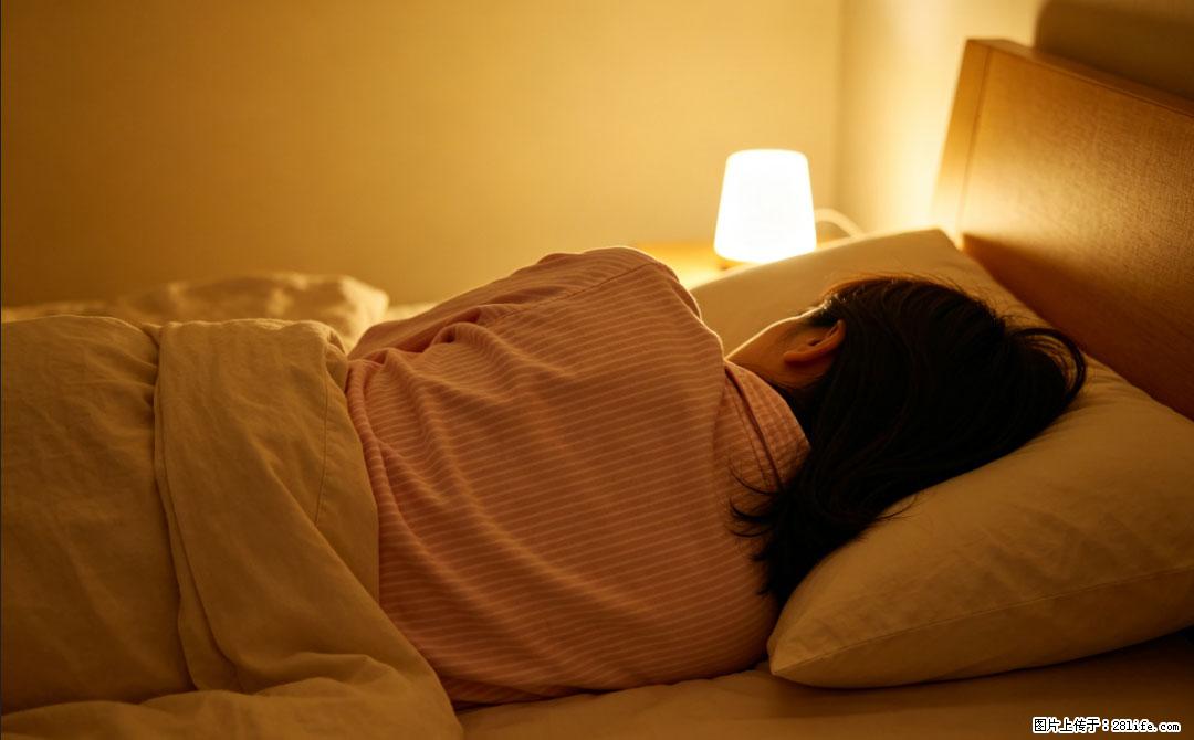 熬夜会让猝死风险飙升！出现以下4种情况赶紧休息→ - 常州生活资讯 - 常州28生活网 cz.28life.net