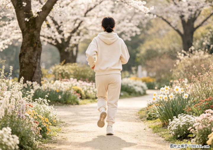 学会这套走路方法！稳血糖护心脏，养护关节更护健康 - 常州生活资讯 - 常州28生活网 cz.28life.net